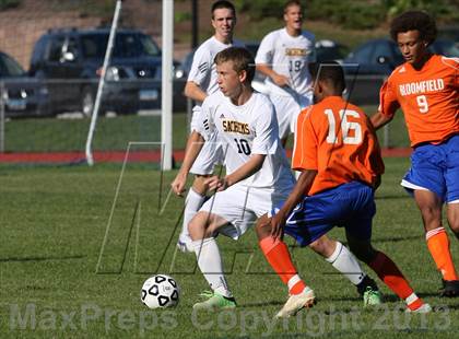 Thumbnail 2 in Bloomfield @ RHAM photogallery.