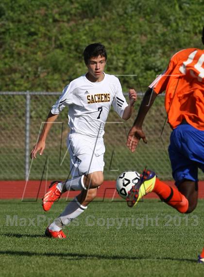 Thumbnail 3 in Bloomfield @ RHAM photogallery.