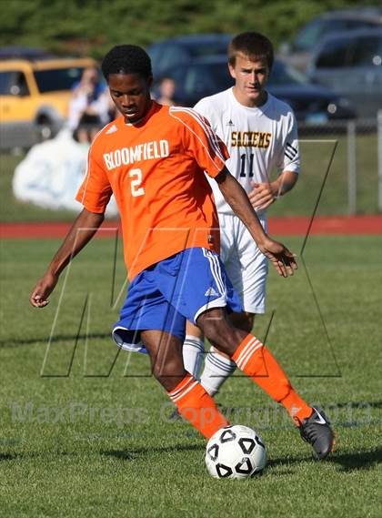 Thumbnail 1 in Bloomfield @ RHAM photogallery.