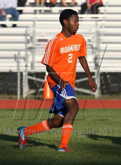Thumbnail 1 in Bloomfield @ RHAM photogallery.