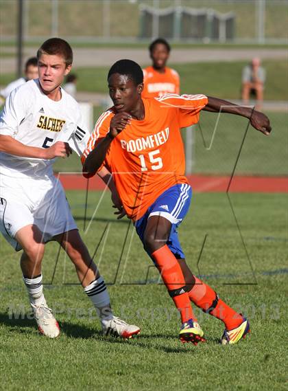 Thumbnail 1 in Bloomfield @ RHAM photogallery.