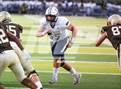 Photo from the gallery "West Ranch @ St. Francis"