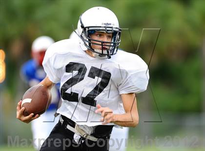Thumbnail 3 in Wando @ Fort Dorchester photogallery.