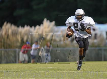 Thumbnail 3 in Wando @ Fort Dorchester photogallery.