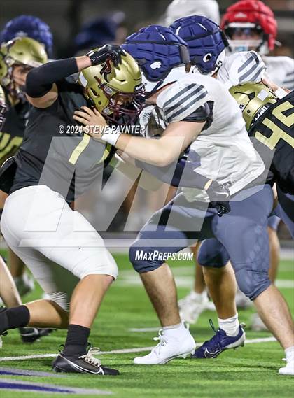 Thumbnail 3 in Shadow Ridge vs Pinnacle (Scrimmage) photogallery.