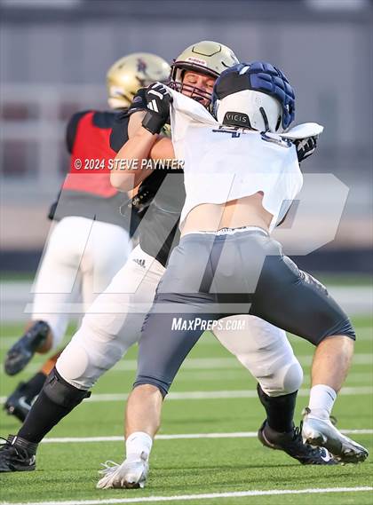 Thumbnail 2 in Shadow Ridge vs Pinnacle (Scrimmage) photogallery.