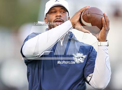Thumbnail 1 in Shadow Ridge vs Pinnacle (Scrimmage) photogallery.