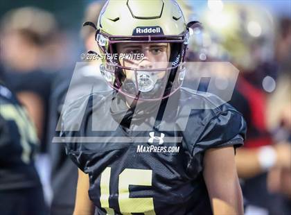 Thumbnail 3 in Shadow Ridge vs Pinnacle (Scrimmage) photogallery.