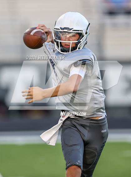 Thumbnail 2 in Shadow Ridge vs Pinnacle (Scrimmage) photogallery.