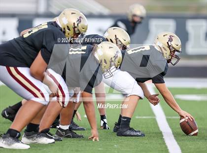 Thumbnail 3 in Shadow Ridge vs Pinnacle (Scrimmage) photogallery.