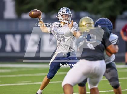 Thumbnail 1 in Shadow Ridge vs Pinnacle (Scrimmage) photogallery.