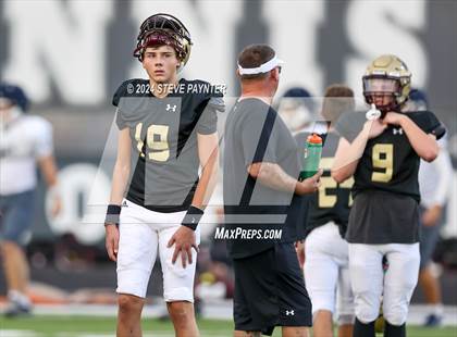 Thumbnail 3 in Shadow Ridge vs Pinnacle (Scrimmage) photogallery.