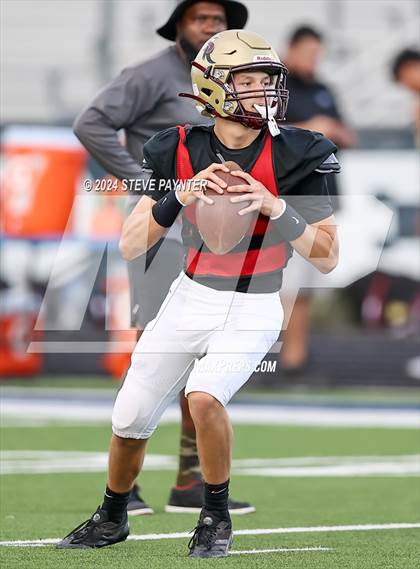 Thumbnail 2 in Shadow Ridge vs Pinnacle (Scrimmage) photogallery.