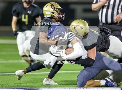 Thumbnail 1 in Shadow Ridge vs Pinnacle (Scrimmage) photogallery.