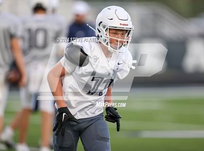 Thumbnail 1 in Shadow Ridge vs Pinnacle (Scrimmage) photogallery.