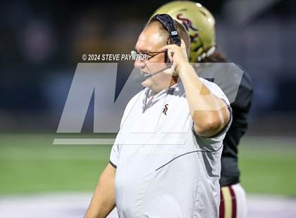 Thumbnail 3 in Shadow Ridge vs Pinnacle (Scrimmage) photogallery.