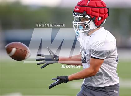 Thumbnail 1 in Shadow Ridge vs Pinnacle (Scrimmage) photogallery.