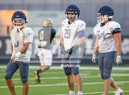 Thumbnail 3 in Shadow Ridge vs Pinnacle (Scrimmage) photogallery.