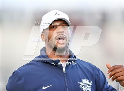 Thumbnail 2 in Shadow Ridge vs Pinnacle (Scrimmage) photogallery.