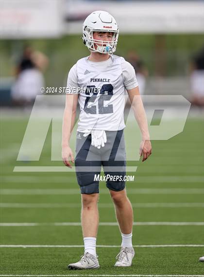Thumbnail 1 in Shadow Ridge vs Pinnacle (Scrimmage) photogallery.