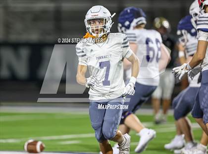 Thumbnail 1 in Shadow Ridge vs Pinnacle (Scrimmage) photogallery.