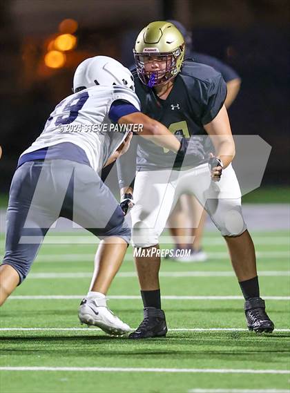 Thumbnail 2 in Shadow Ridge vs Pinnacle (Scrimmage) photogallery.