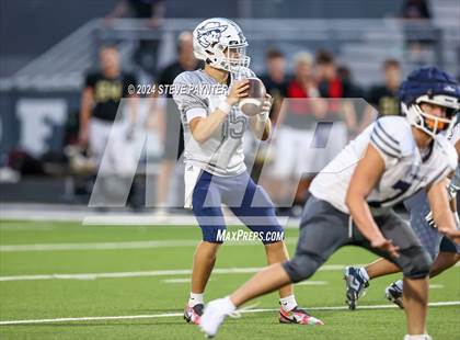 Thumbnail 2 in Shadow Ridge vs Pinnacle (Scrimmage) photogallery.