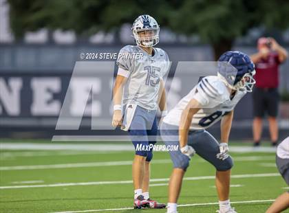 Thumbnail 3 in Shadow Ridge vs Pinnacle (Scrimmage) photogallery.