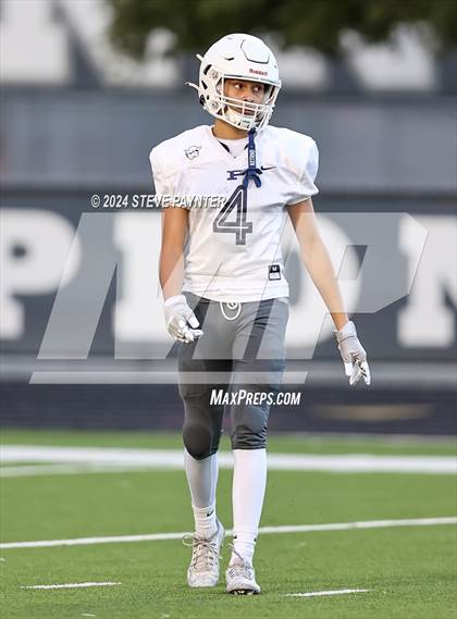 Thumbnail 3 in Shadow Ridge vs Pinnacle (Scrimmage) photogallery.