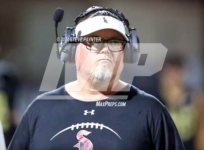 Thumbnail 1 in Shadow Ridge vs Pinnacle (Scrimmage) photogallery.