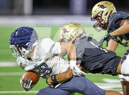 Thumbnail 1 in Shadow Ridge vs Pinnacle (Scrimmage) photogallery.