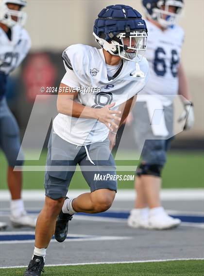 Thumbnail 1 in Shadow Ridge vs Pinnacle (Scrimmage) photogallery.