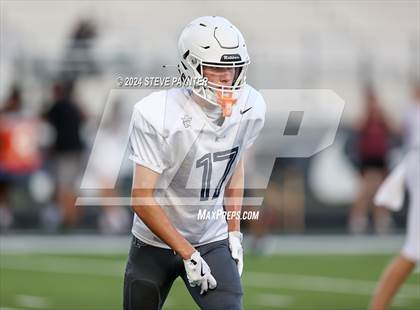 Thumbnail 2 in Shadow Ridge vs Pinnacle (Scrimmage) photogallery.