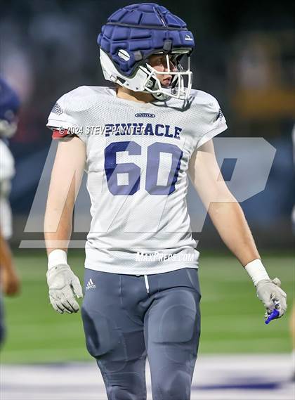 Thumbnail 2 in Shadow Ridge vs Pinnacle (Scrimmage) photogallery.
