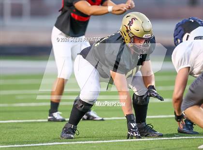Thumbnail 1 in Shadow Ridge vs Pinnacle (Scrimmage) photogallery.