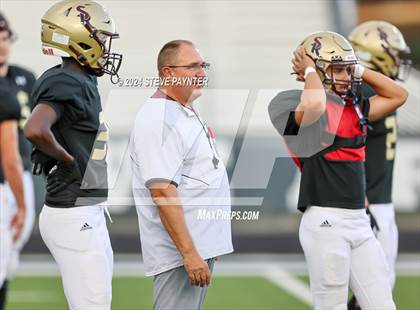 Thumbnail 2 in Shadow Ridge vs Pinnacle (Scrimmage) photogallery.