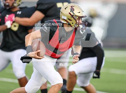 Thumbnail 1 in Shadow Ridge vs Pinnacle (Scrimmage) photogallery.