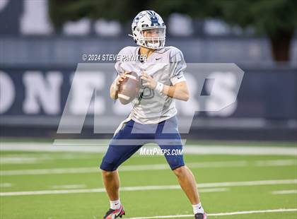Thumbnail 3 in Shadow Ridge vs Pinnacle (Scrimmage) photogallery.