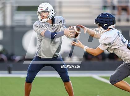 Thumbnail 2 in Shadow Ridge vs Pinnacle (Scrimmage) photogallery.