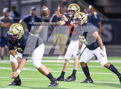 Thumbnail 2 in Shadow Ridge vs Pinnacle (Scrimmage) photogallery.