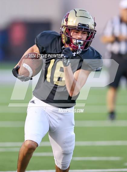 Thumbnail 3 in Shadow Ridge vs Pinnacle (Scrimmage) photogallery.