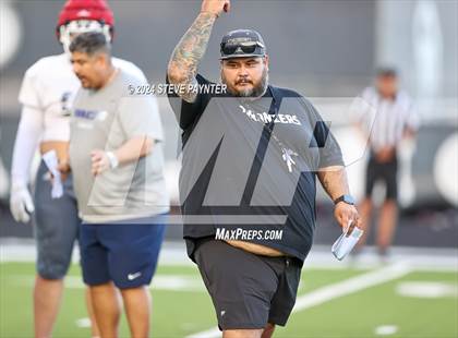 Thumbnail 3 in Shadow Ridge vs Pinnacle (Scrimmage) photogallery.