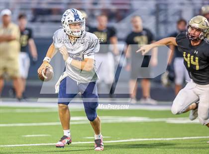 Thumbnail 2 in Shadow Ridge vs Pinnacle (Scrimmage) photogallery.