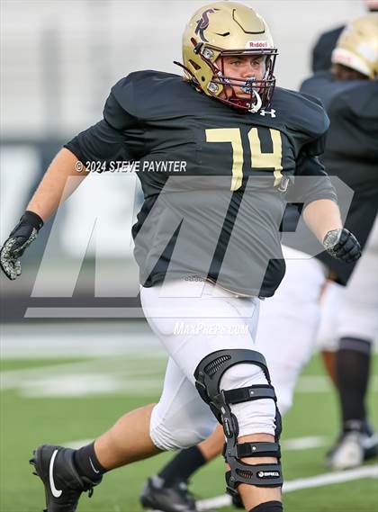 Thumbnail 2 in Shadow Ridge vs Pinnacle (Scrimmage) photogallery.