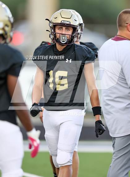 Thumbnail 2 in Shadow Ridge vs Pinnacle (Scrimmage) photogallery.
