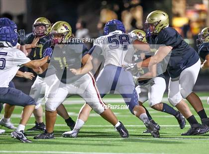 Thumbnail 2 in Shadow Ridge vs Pinnacle (Scrimmage) photogallery.
