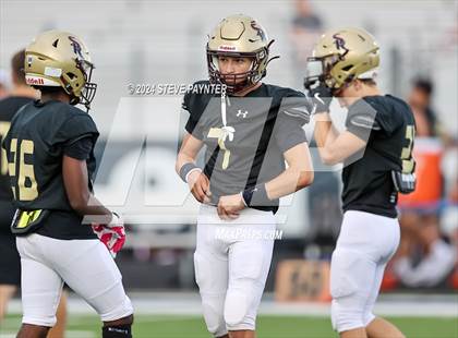 Thumbnail 1 in Shadow Ridge vs Pinnacle (Scrimmage) photogallery.