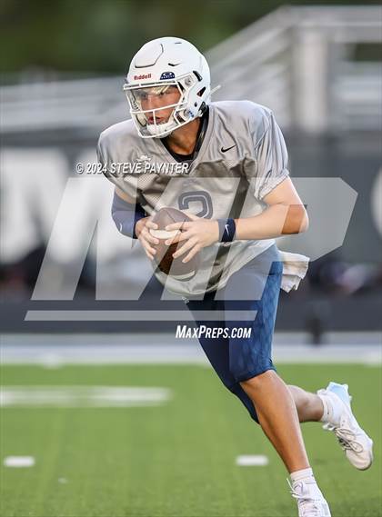 Thumbnail 3 in Shadow Ridge vs Pinnacle (Scrimmage) photogallery.