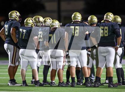 Thumbnail 3 in Shadow Ridge vs Pinnacle (Scrimmage) photogallery.