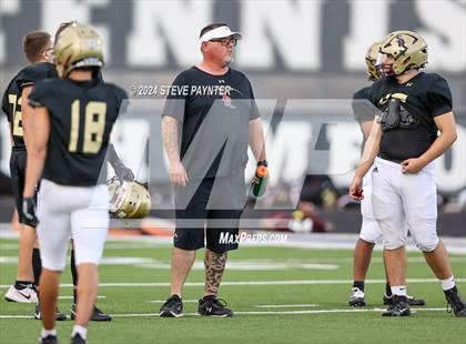 Thumbnail 2 in Shadow Ridge vs Pinnacle (Scrimmage) photogallery.